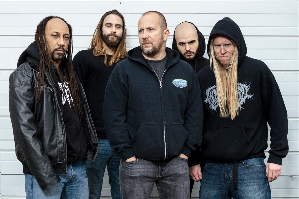 Suffocation Band